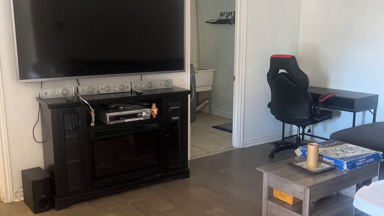 Photo of Livingroom in Dunsford