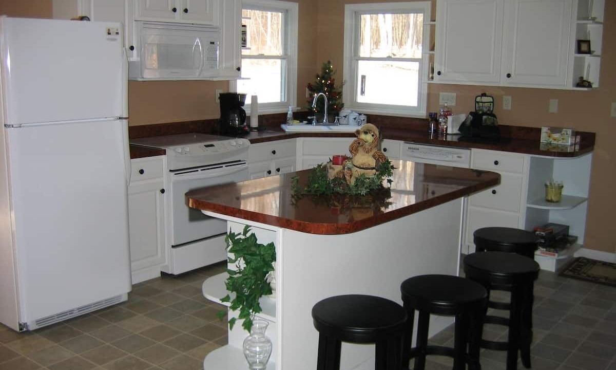 Photo of Kitchen in Todd