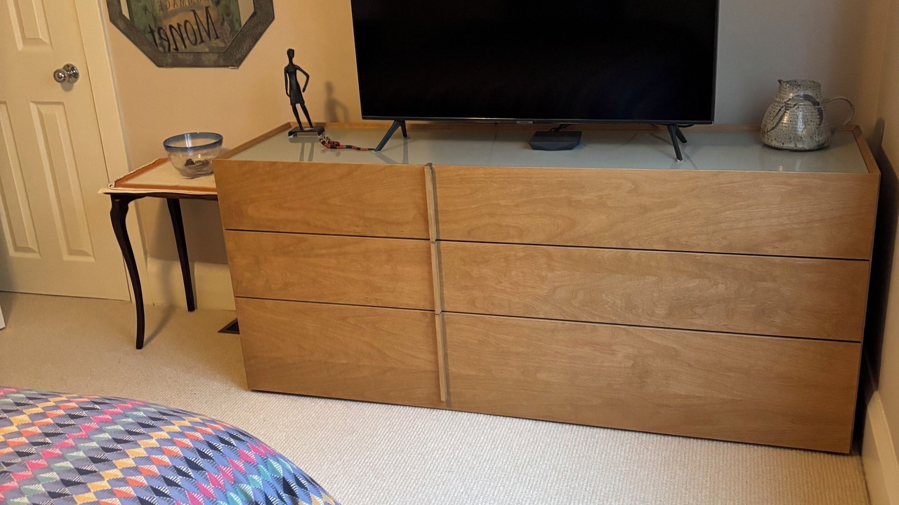 Photo of Bedroom in Yonge and Lawrence