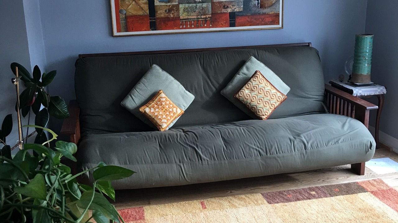 Photo of Livingroom in Yonge and Lawrence