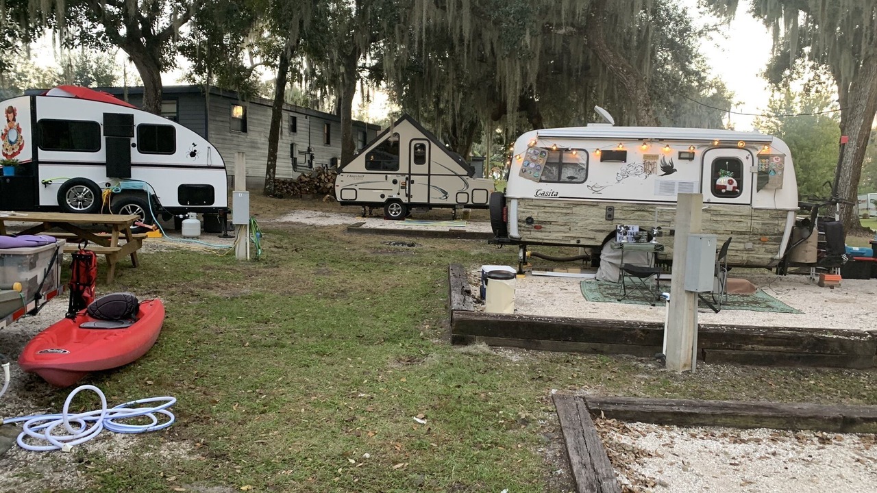 Photo of Outdoor in Lake Wales