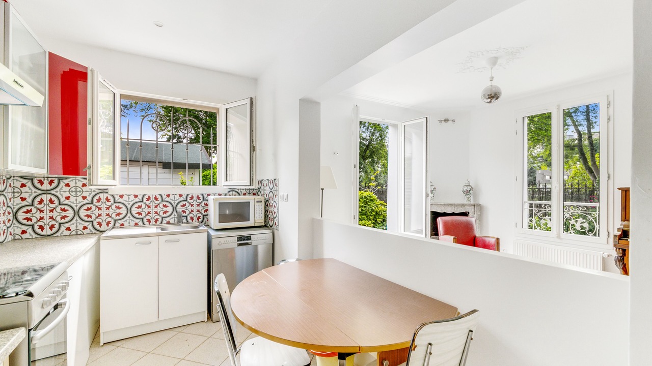 Photo of Kitchen in Le Perreux-sur-Marne