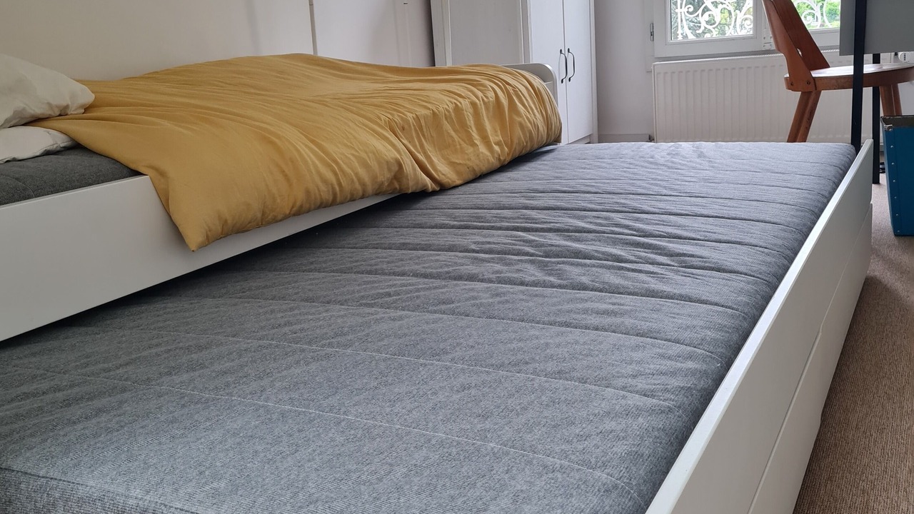 Photo of Bedroom in Le Perreux-sur-Marne