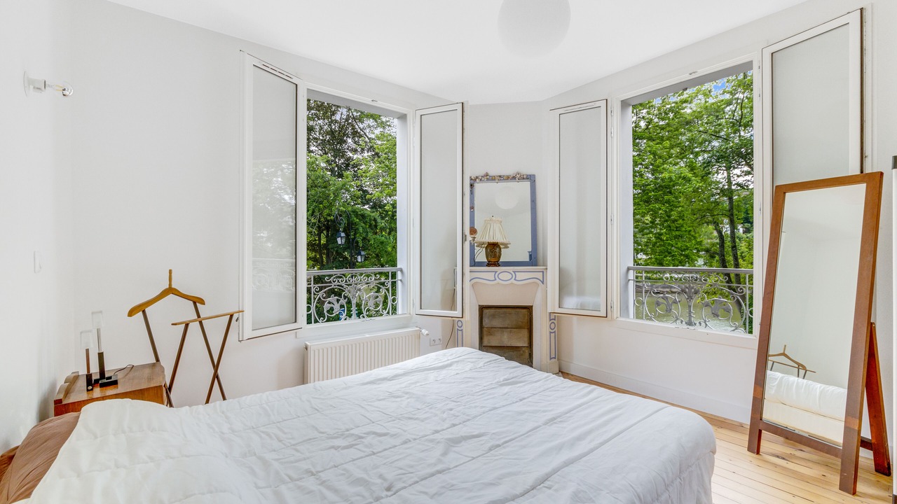 Photo of Bedroom in Le Perreux-sur-Marne