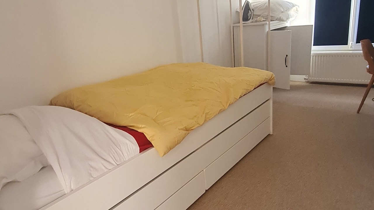 Photo of Bedroom in Le Perreux-sur-Marne