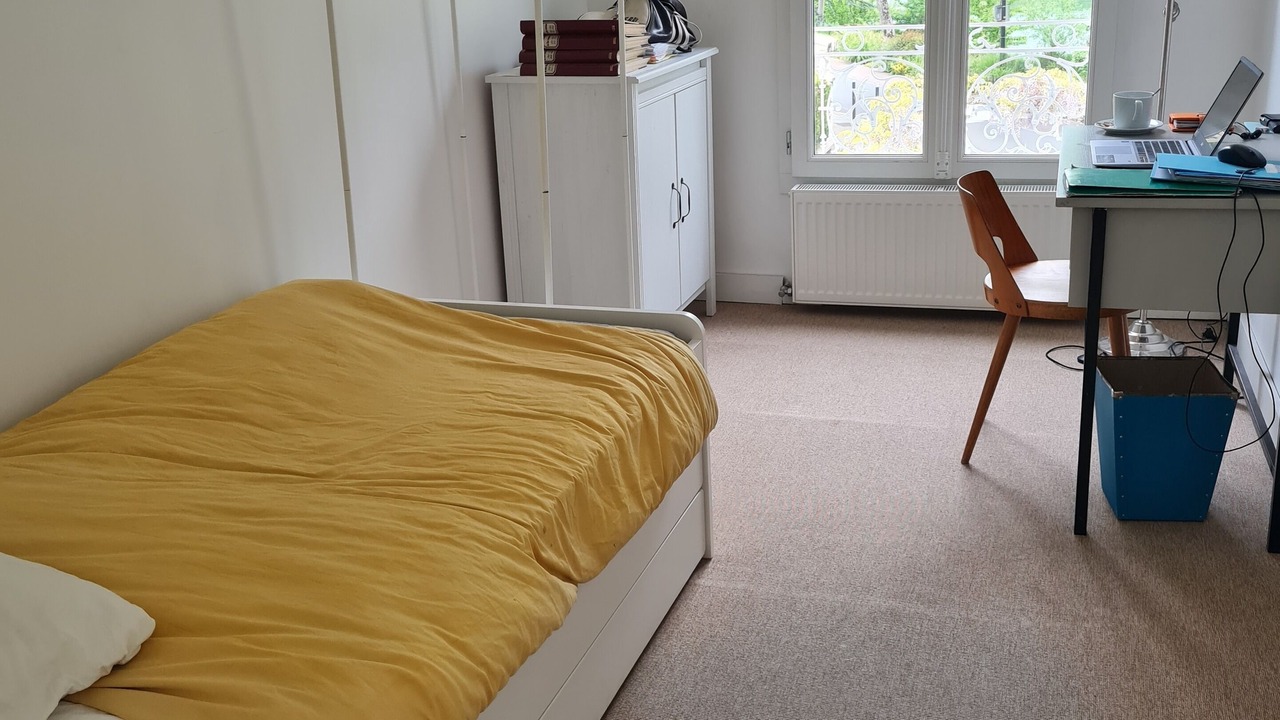 Photo of Bedroom in Le Perreux-sur-Marne