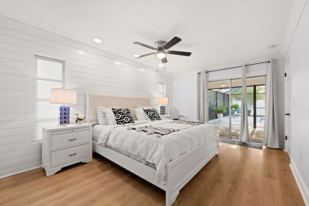 Photo of Bedroom in Sarasota Springs