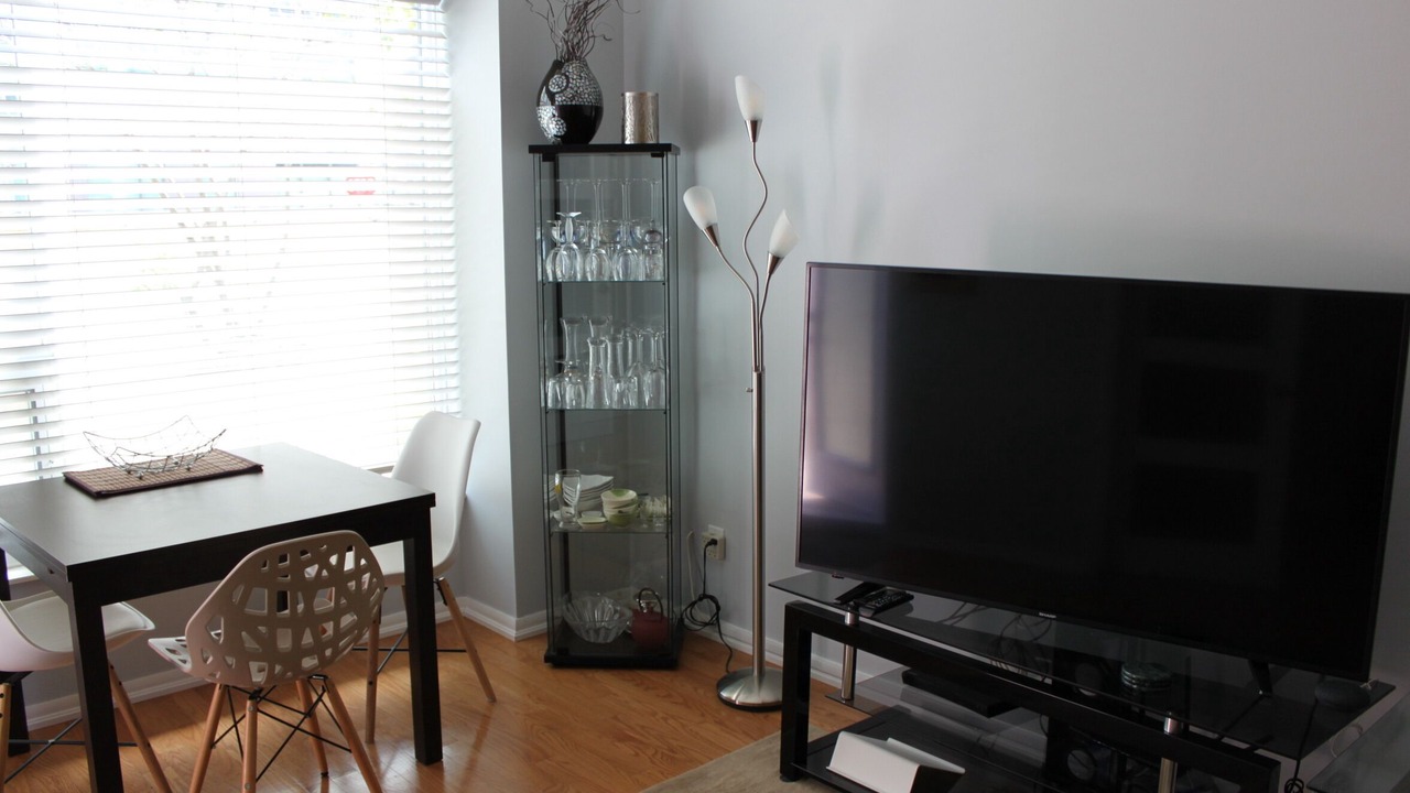 Photo of Livingroom in Fort York