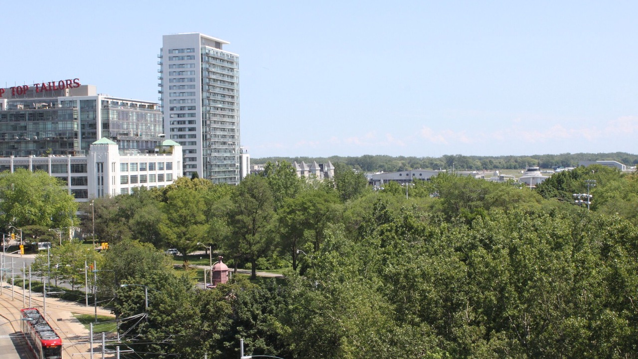 Photo of Outdoor in Fort York