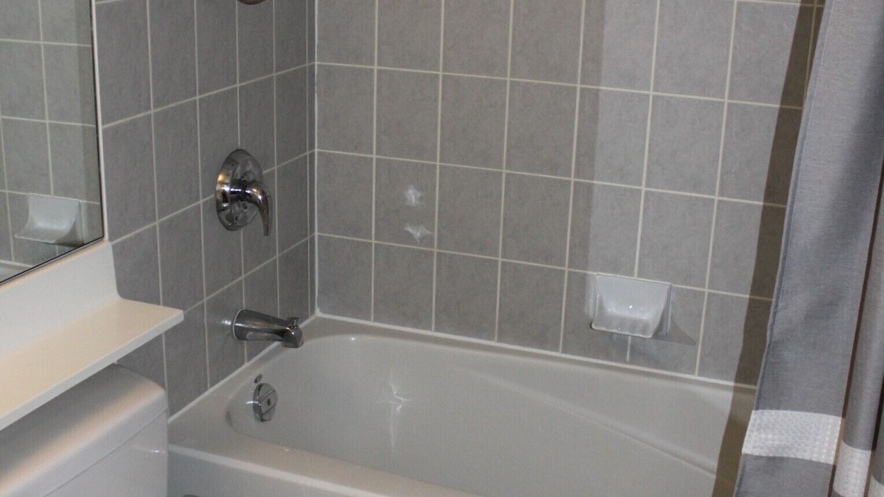 Photo of Bathroom in Fort York