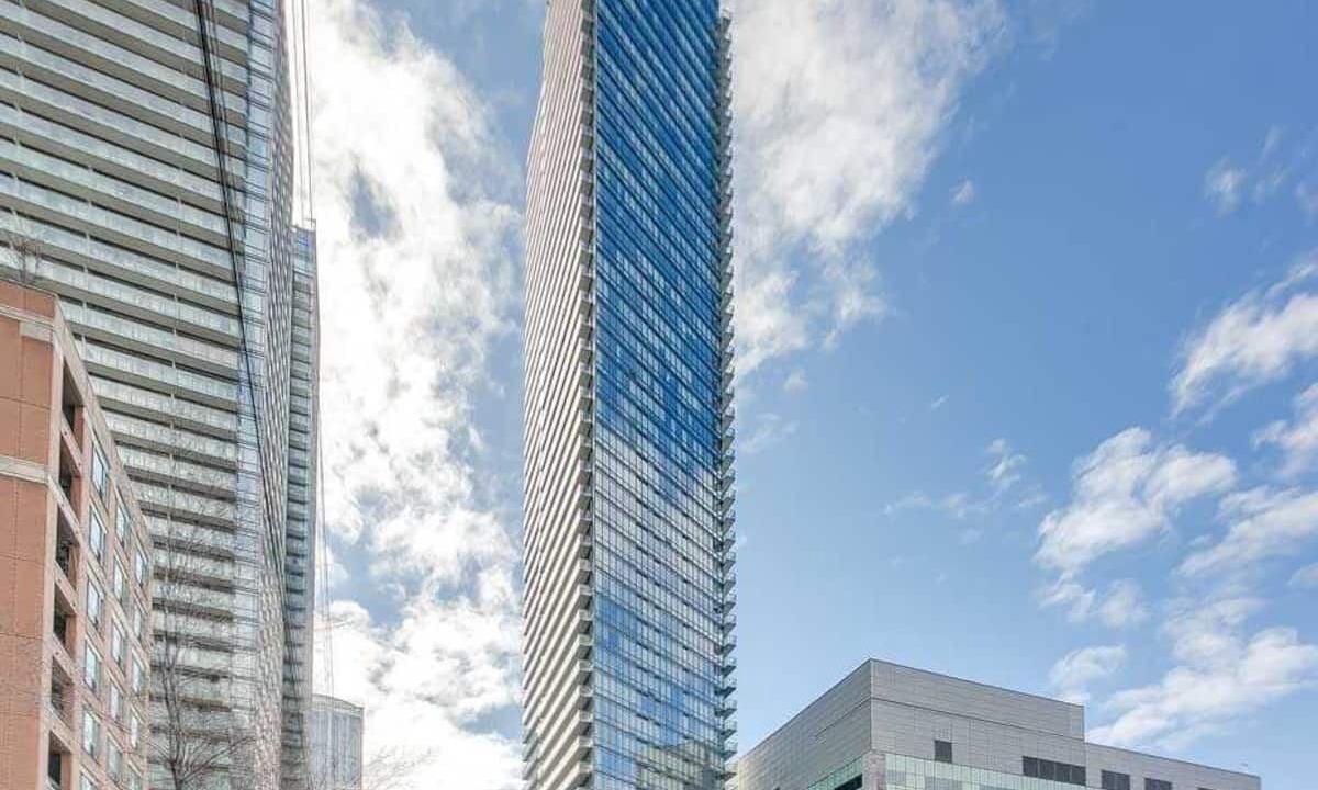 Photo of Outdoor in Bay Street Corridor