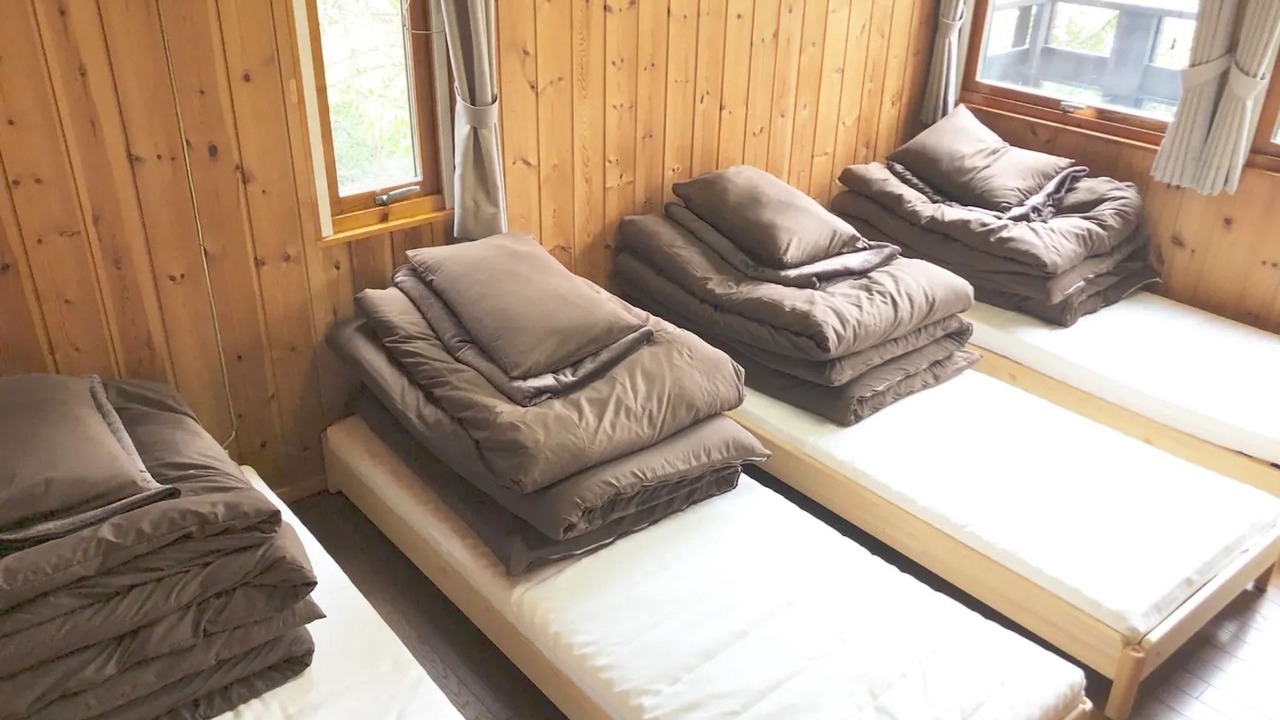 Photo of Bedroom in Higashiizu