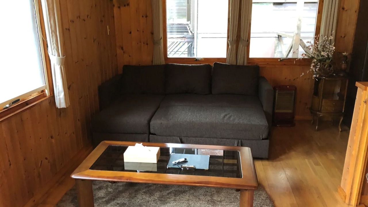 Photo of Livingroom in Higashiizu