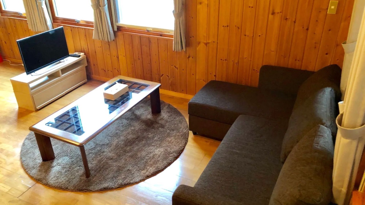 Photo of Livingroom in Higashiizu