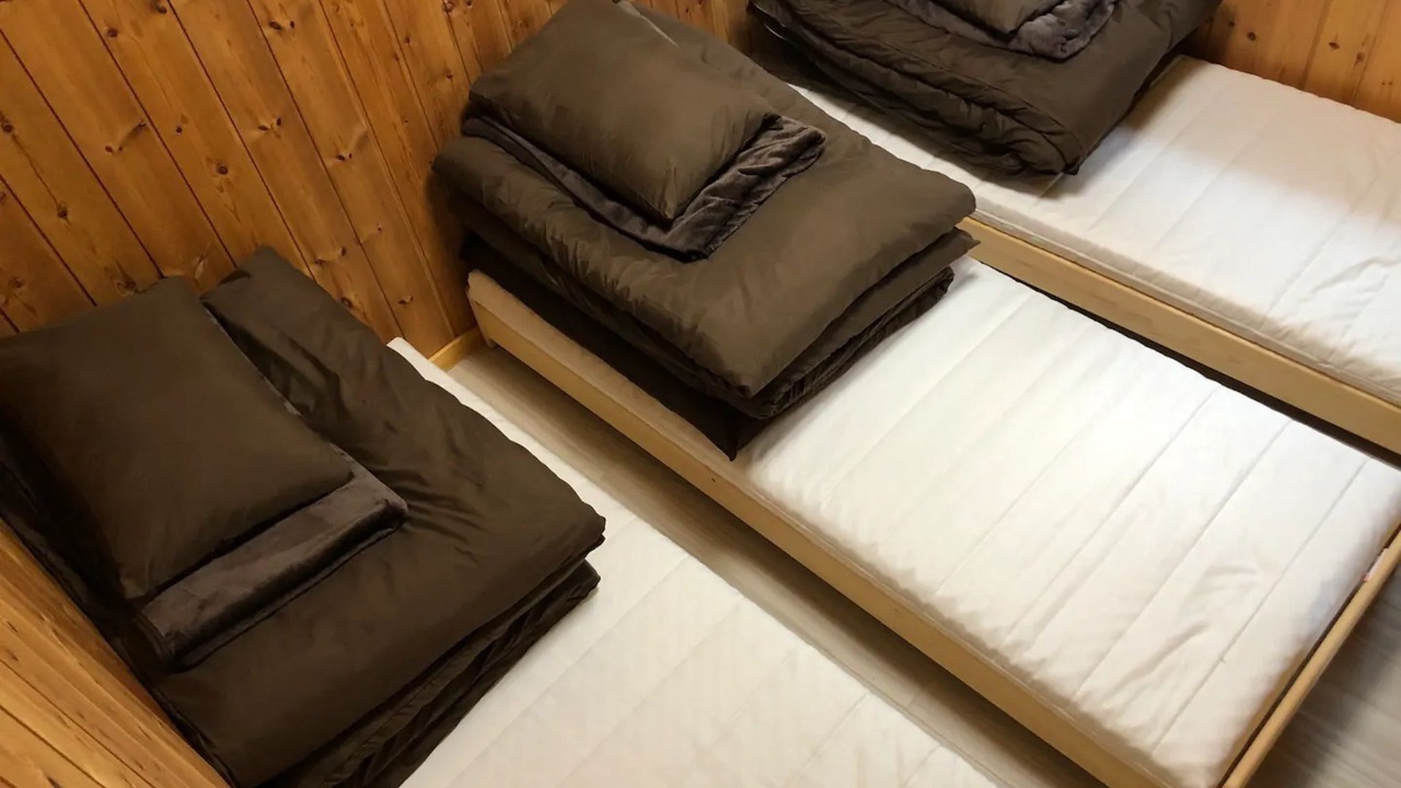 Photo of Bedroom in Higashiizu