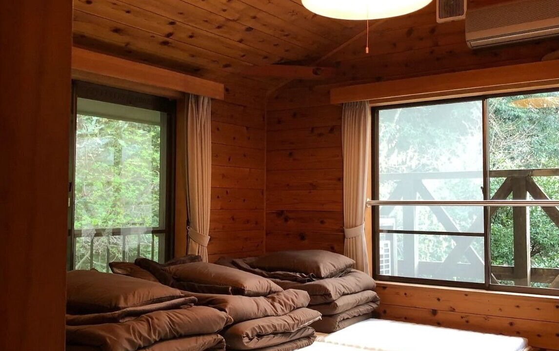 Photo of Bedroom in Higashiizu
