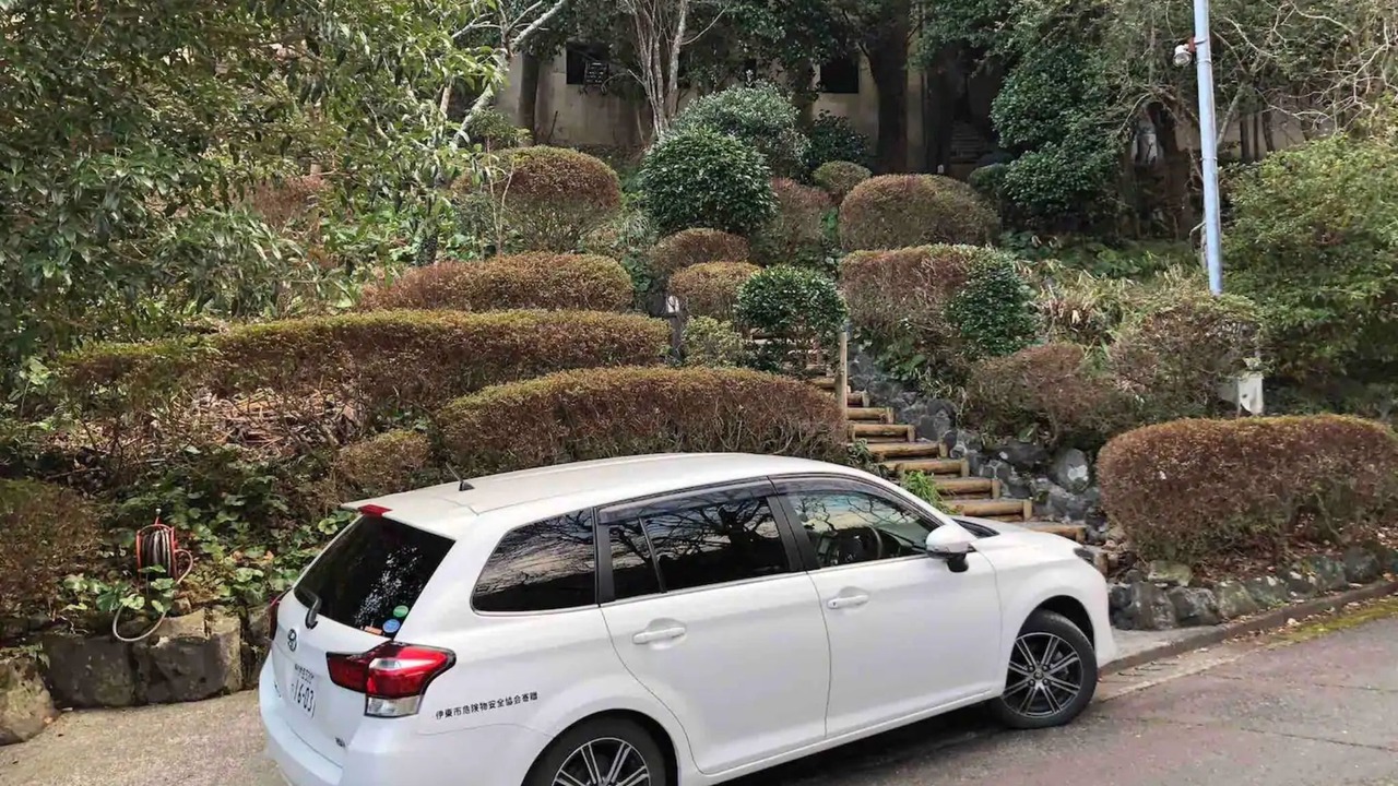 Photo of Outdoor in Higashiizu