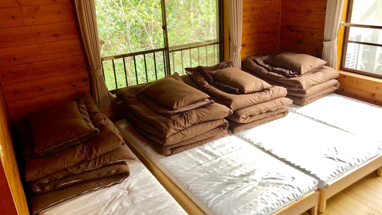 Photo of Bedroom in Higashiizu