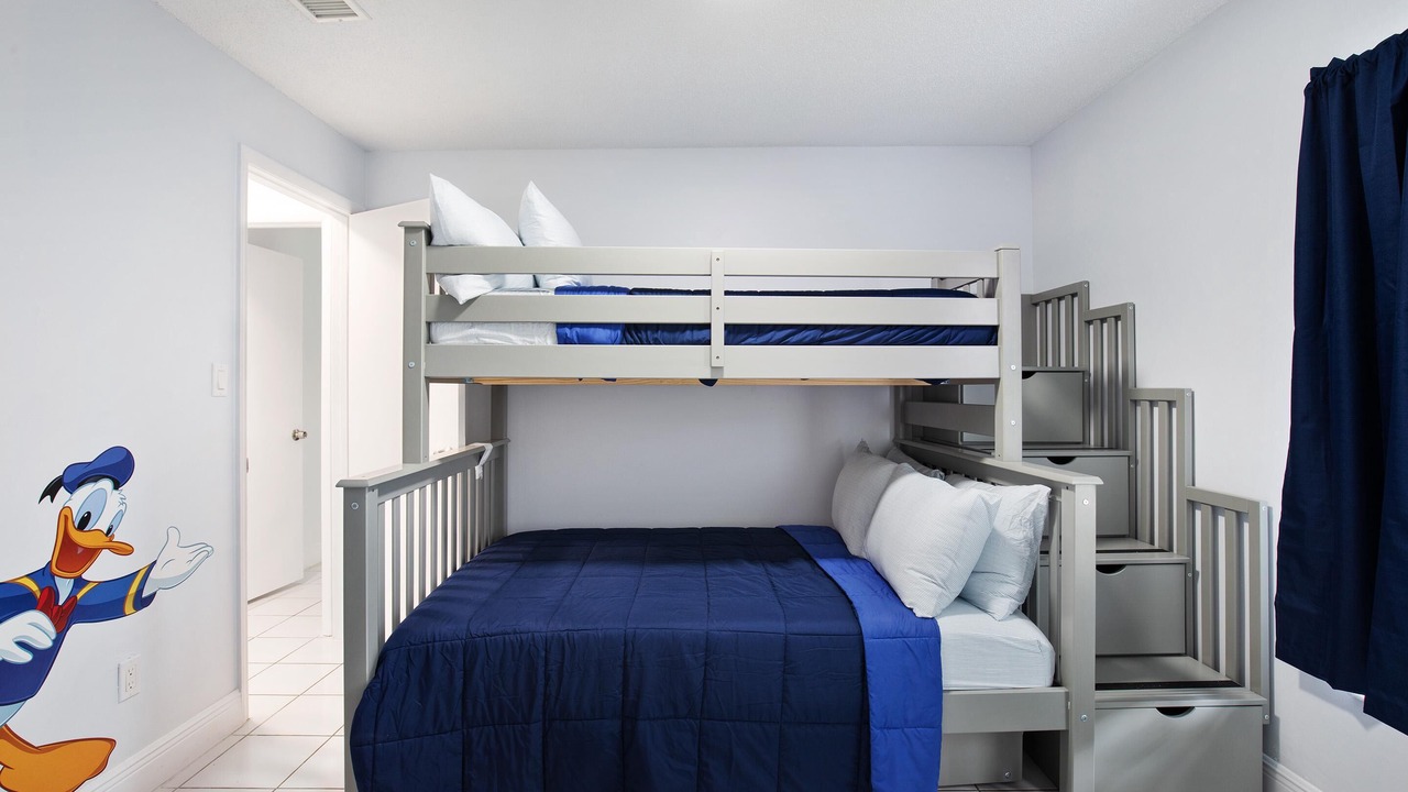 Photo of Bedroom in Indian Wells