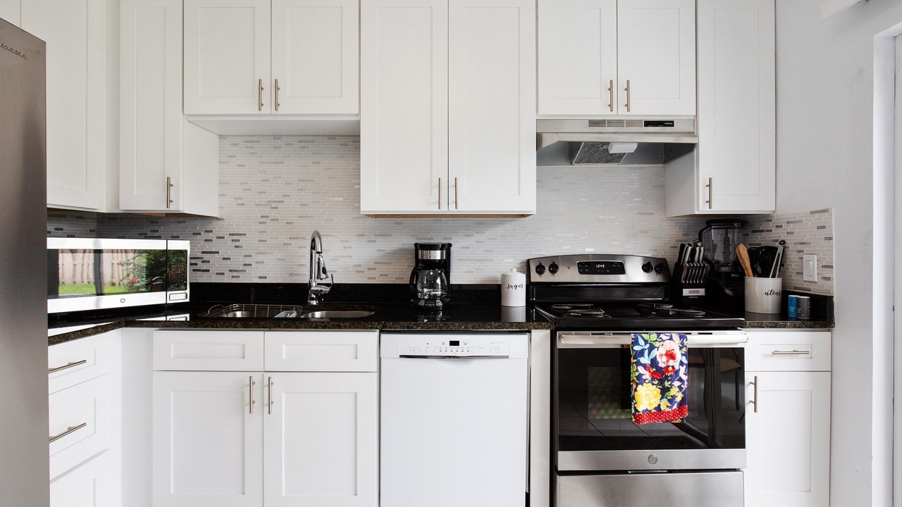 Photo of Kitchen in Indian Wells
