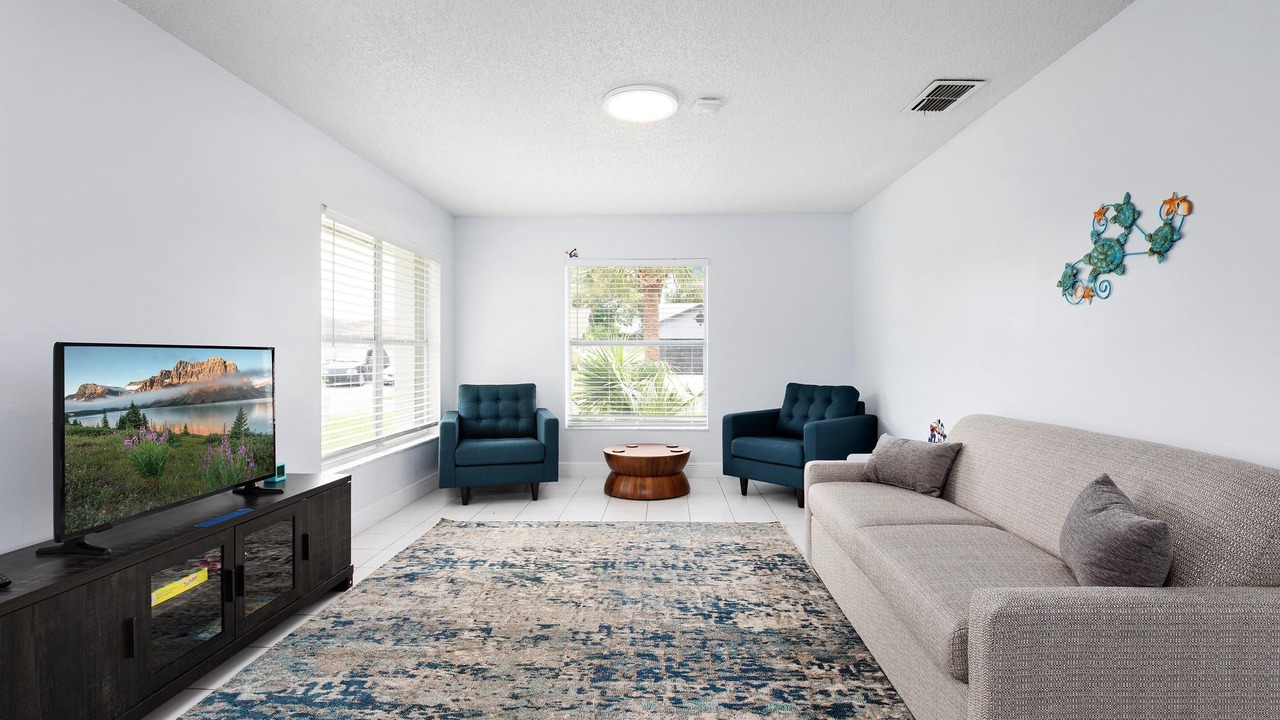 Photo of Livingroom in Indian Wells