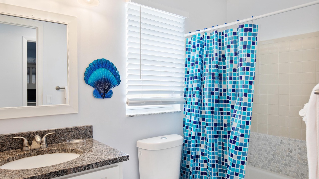 Photo of Bathroom in Indian Wells