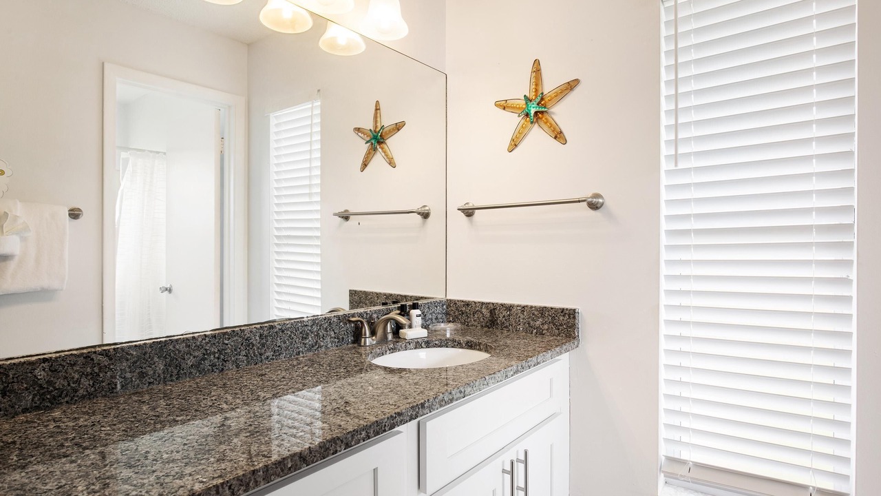 Photo of Bathroom in Indian Wells