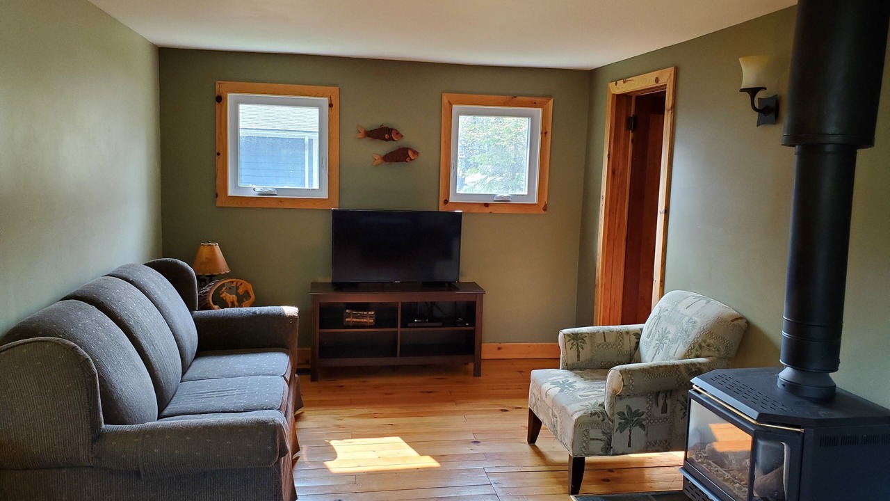 Photo of Livingroom in Southampton