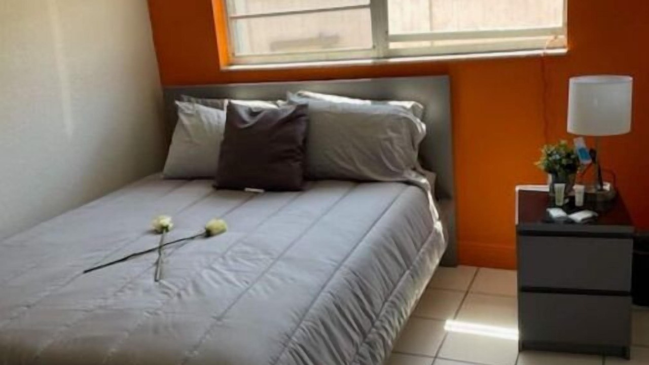 Photo of Bedroom in Greater Palm River Point CDC