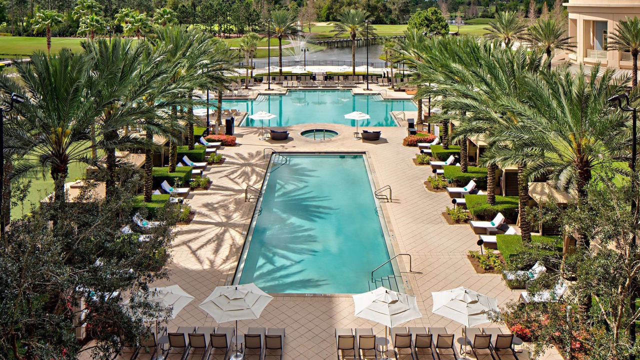 Photo of Outdoor in Florida Central Atlantic Coast