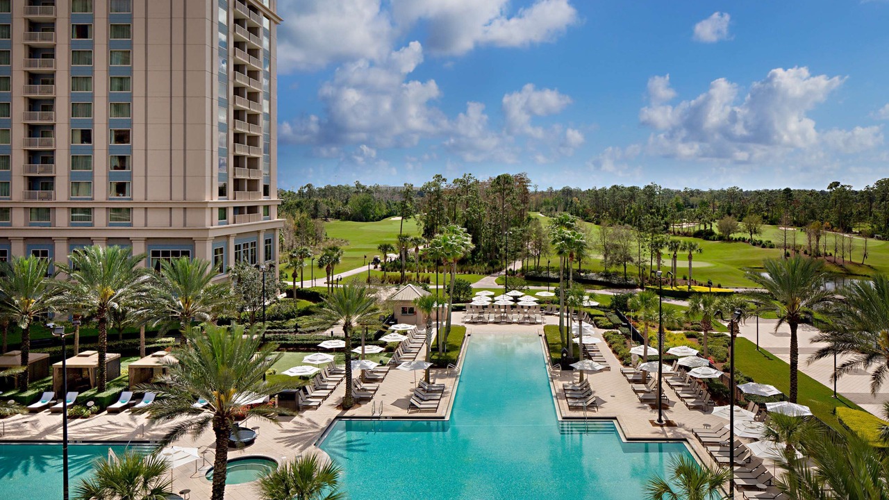 Photo of Outdoor in Florida Central Atlantic Coast