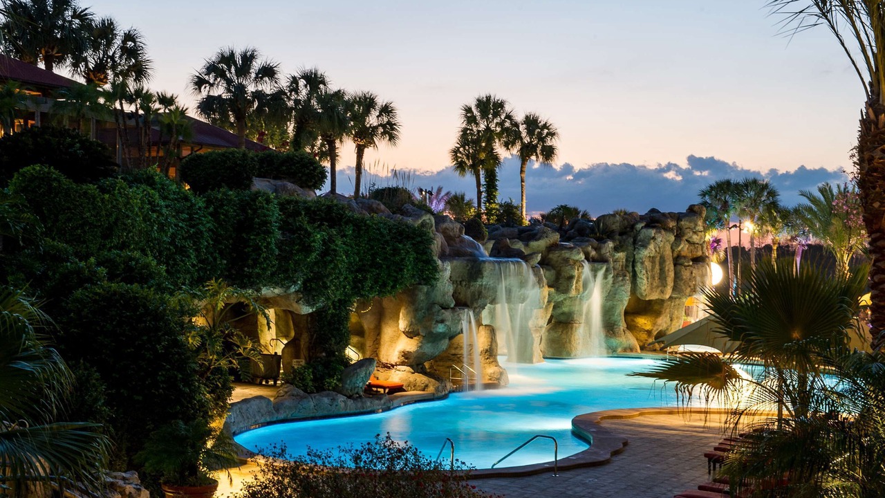 Photo of Outdoor in Lake Buena Vista