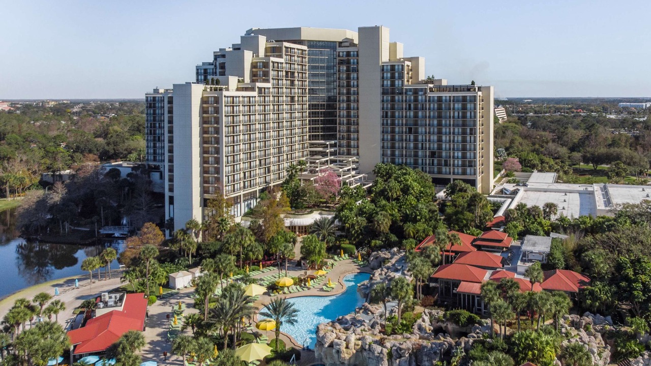 Photo of Outdoor in Lake Buena Vista