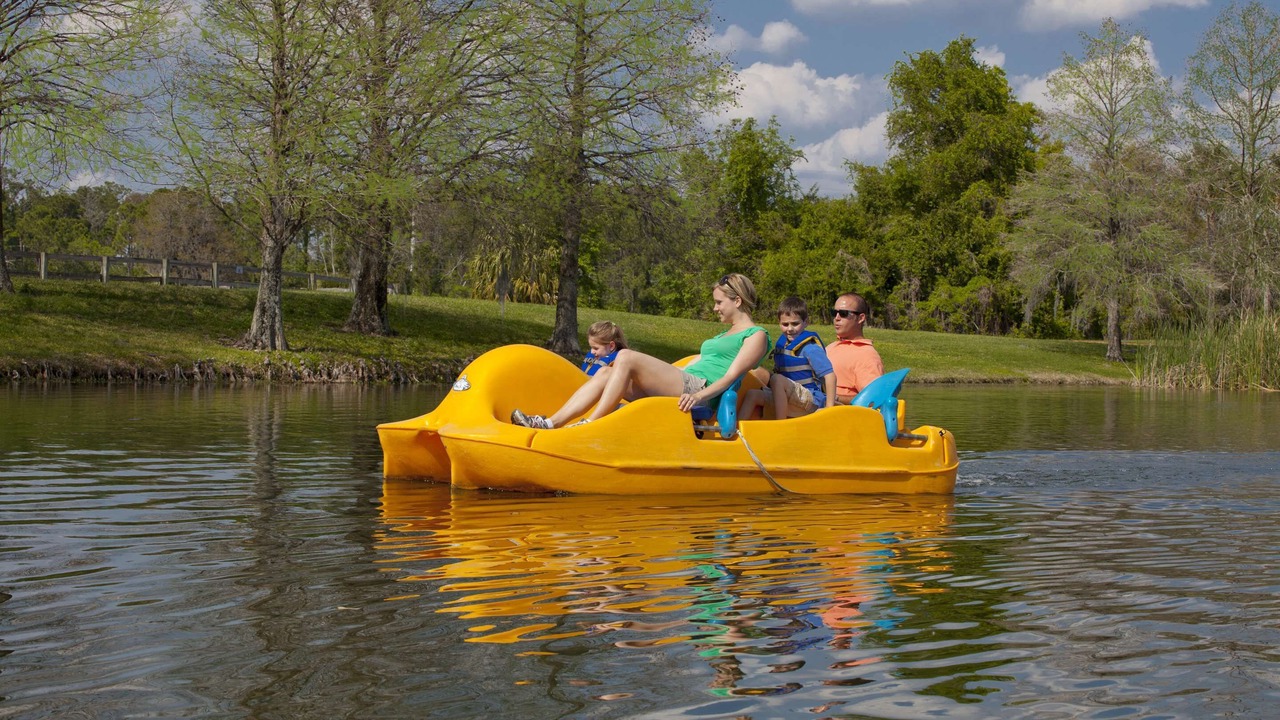 Photo of Others in Lake Buena Vista