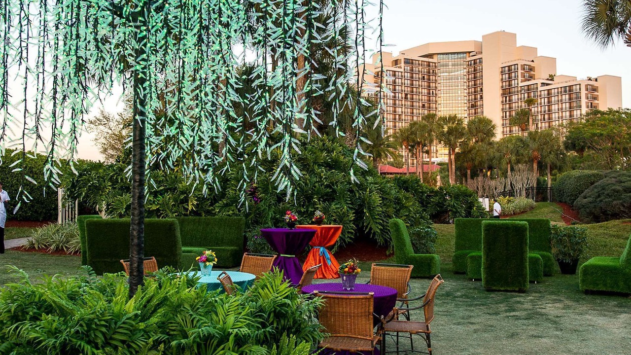 Photo of Outdoor in Lake Buena Vista