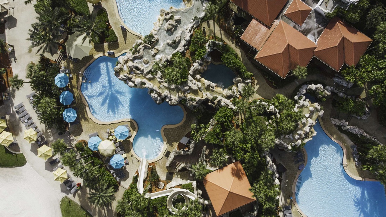 Photo of Outdoor in Lake Buena Vista
