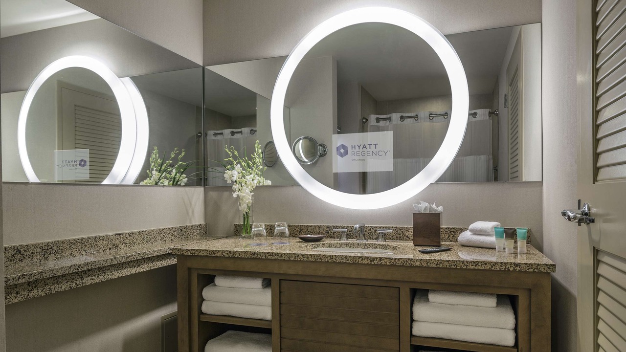 Photo of Bathroom in Florida Central Atlantic Coast