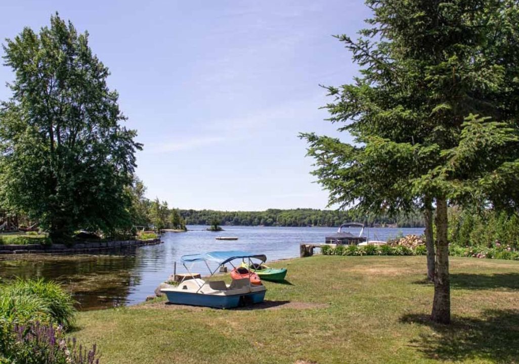 Photo of Others in Trent Lakes