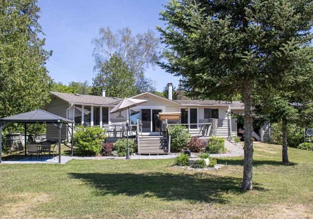 Photo of Outdoor in Trent Lakes
