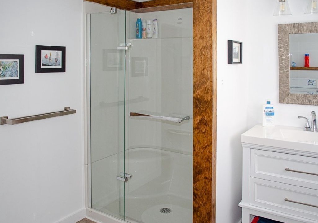 Photo of Bathroom in Trent Lakes