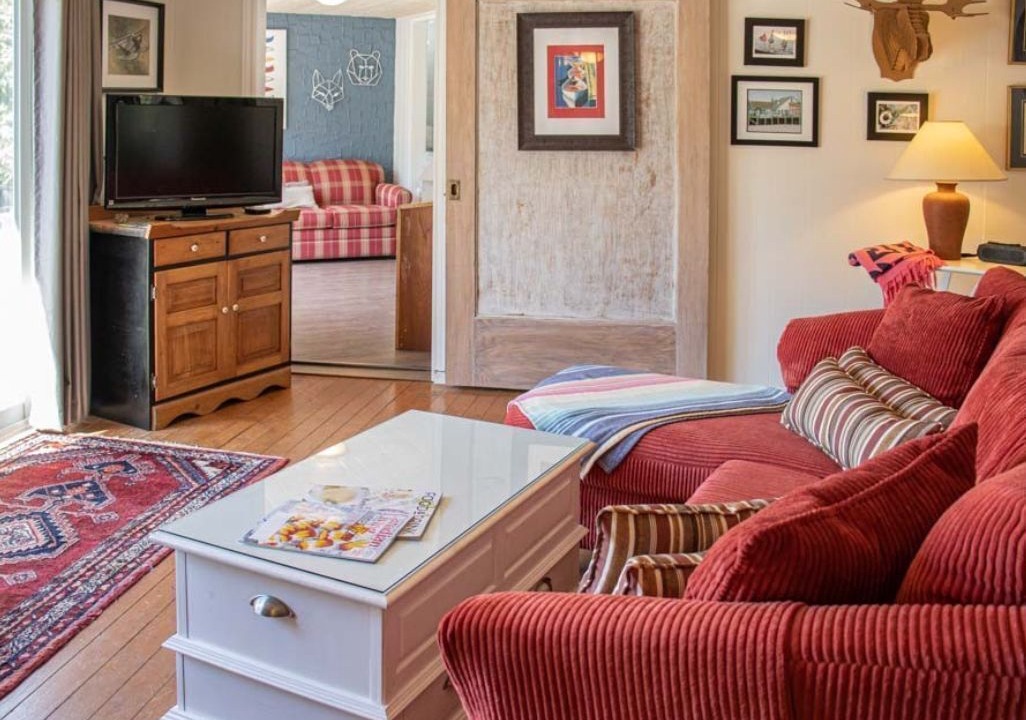 Photo of Livingroom in Trent Lakes