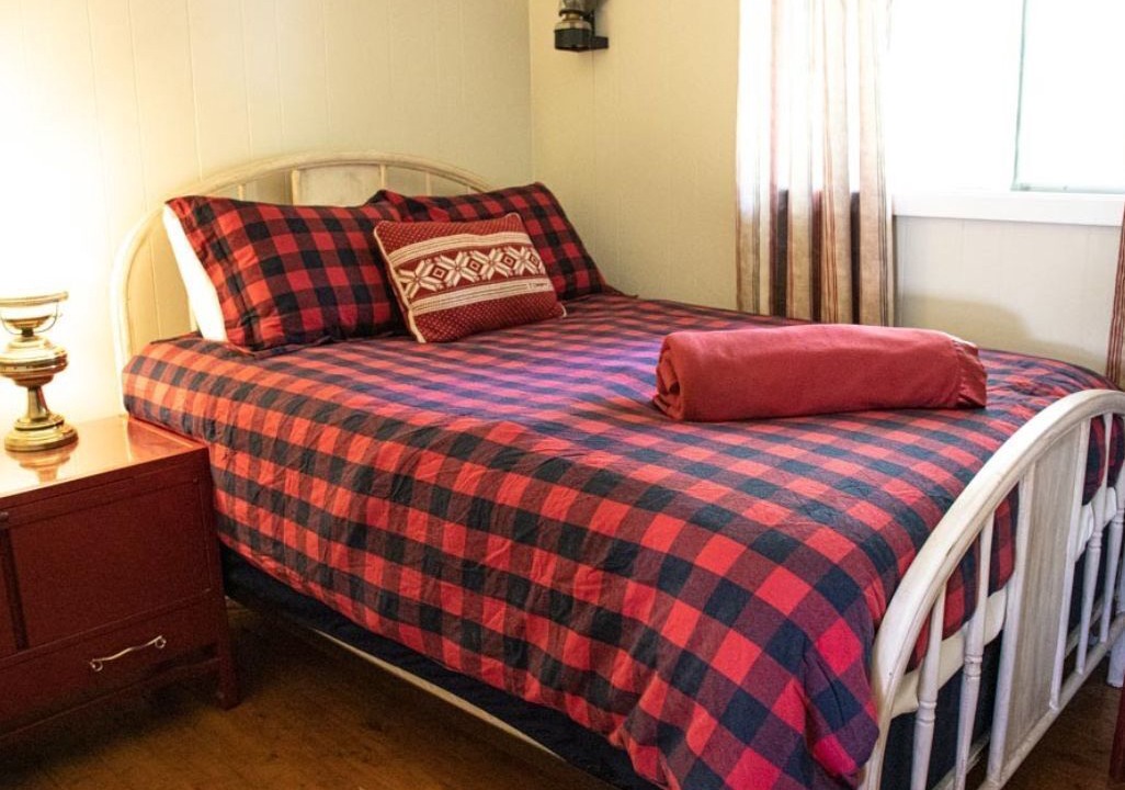 Photo of Bedroom in Trent Lakes