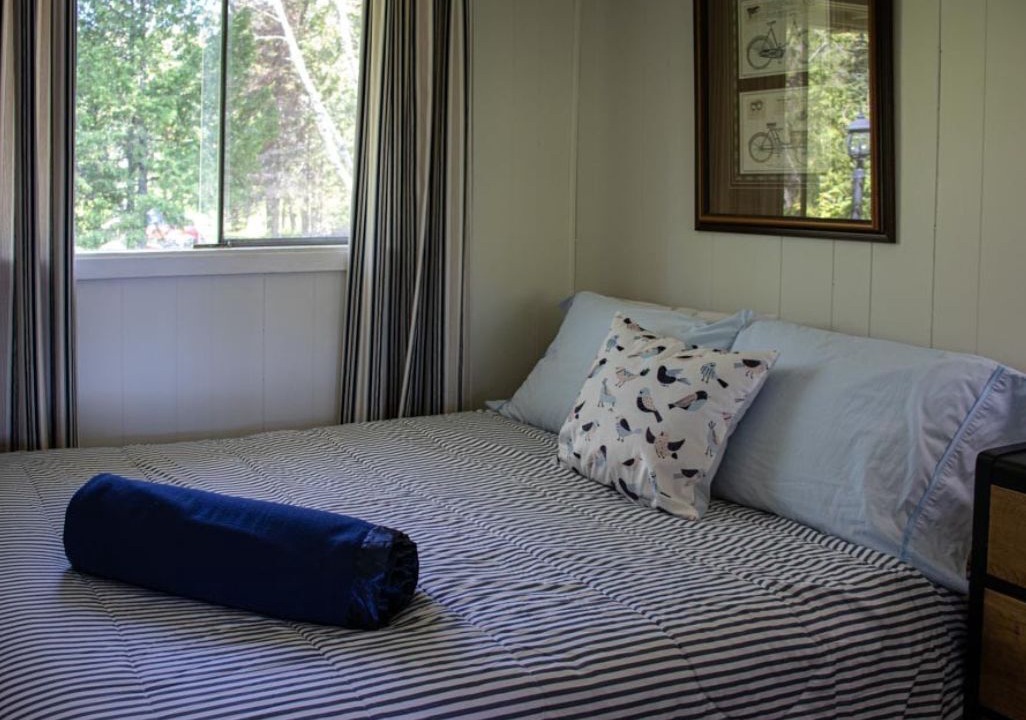 Photo of Bedroom in Trent Lakes