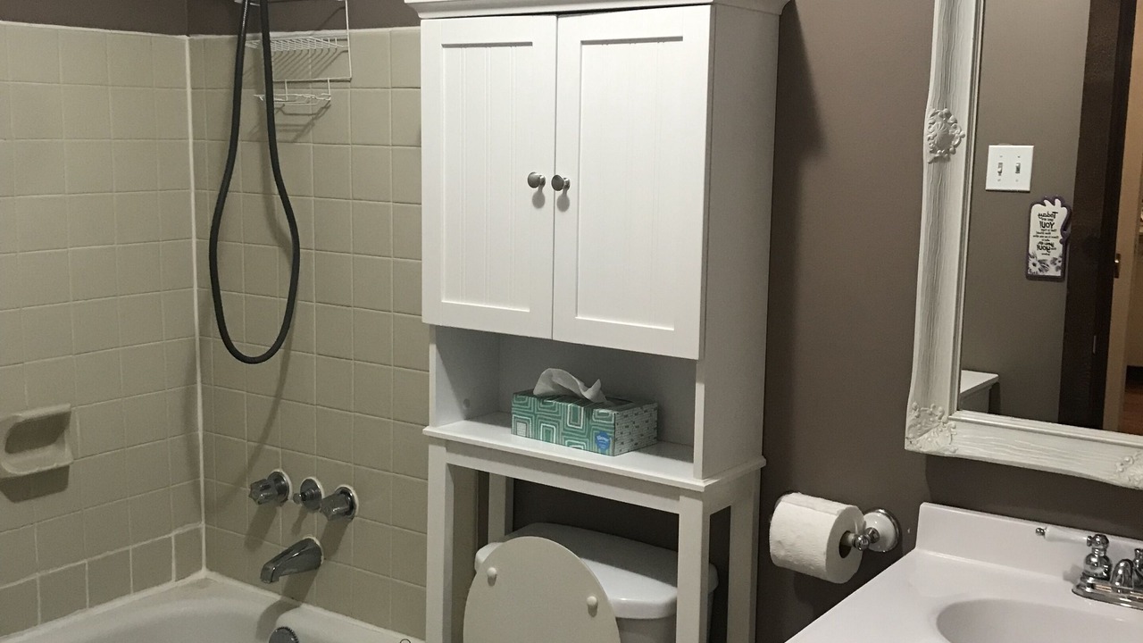 Photo of Bathroom in The Blue Mountains