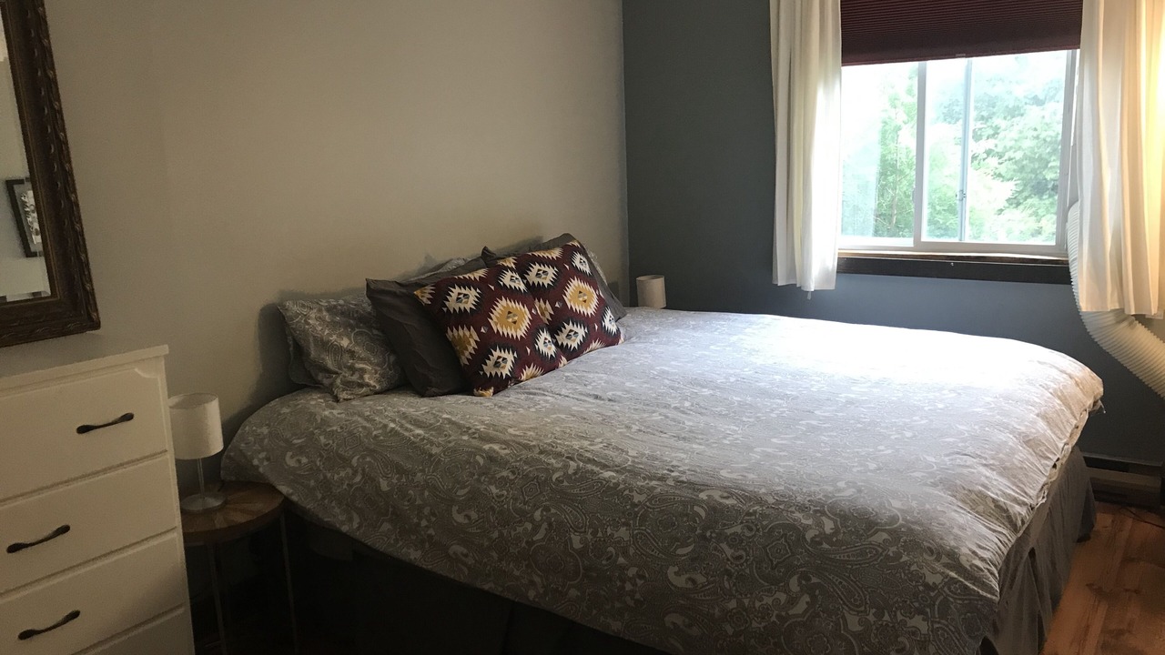 Photo of Bedroom in The Blue Mountains