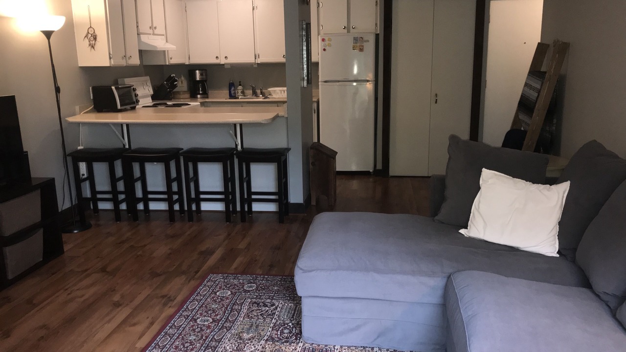 Photo of Livingroom in The Blue Mountains