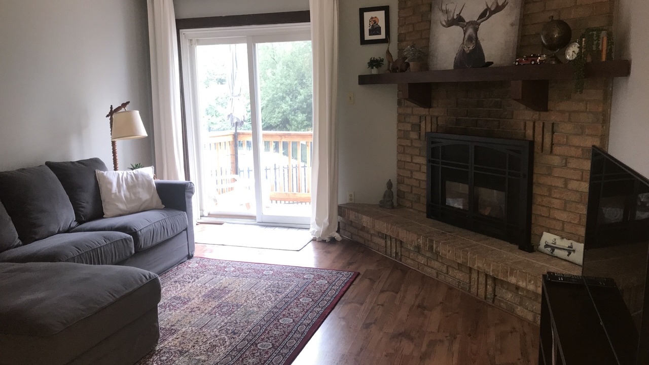 Photo of Livingroom in The Blue Mountains