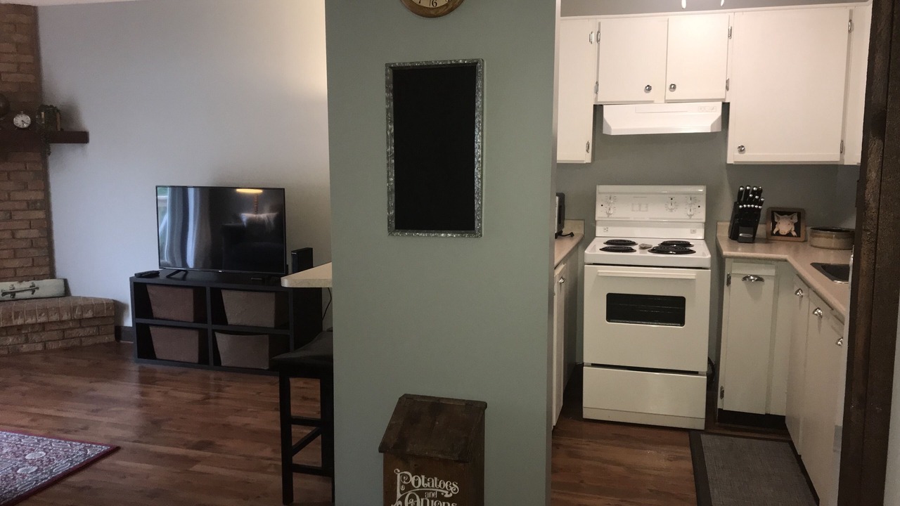 Photo of Kitchen in The Blue Mountains