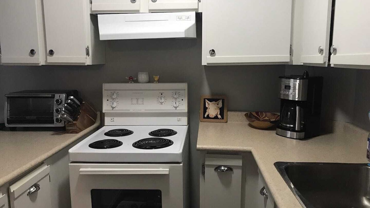 Photo of Kitchen in The Blue Mountains