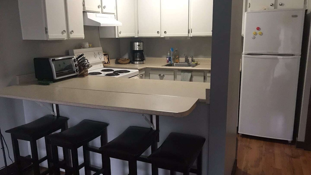 Photo of Kitchen in The Blue Mountains